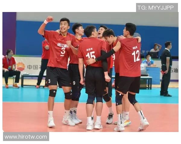 南京排球队实力分析：探索球队发展与未来潜力的全景视角