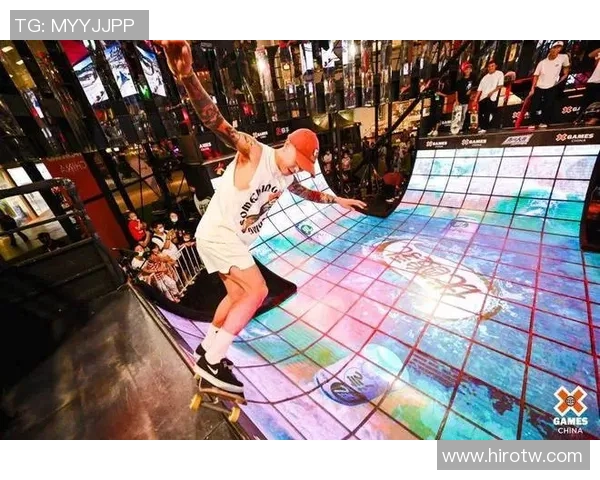 南京滑板队在极限运动联赛中的技术表现分析与点评