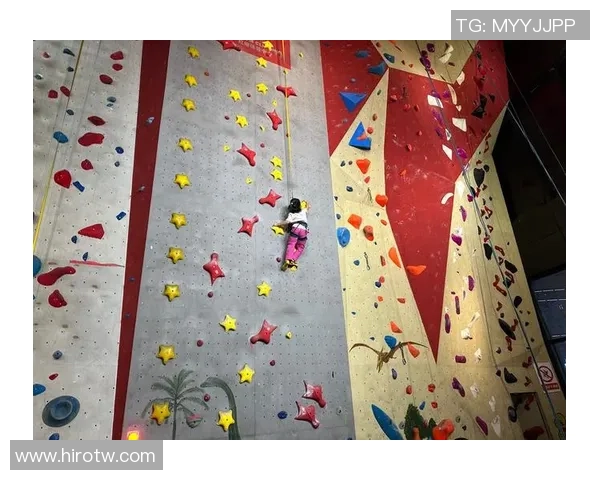 南京攀岩队的力量与激情探索攀岩运动的魅力与挑战