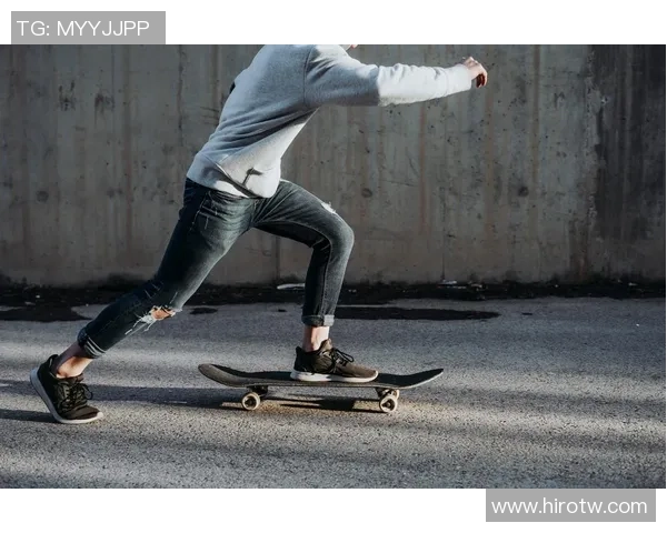 南京滑板队技术解析与训练心得分享探索滑板文化的魅力与挑战