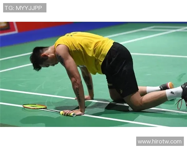 南京羽毛球队的训练节奏与战术解析深度探讨