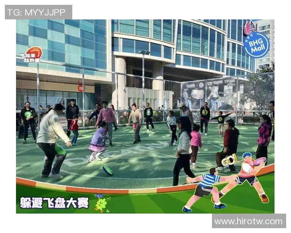 南京飞盘队技术飞跃创佳绩引领全国飞盘运动新风潮