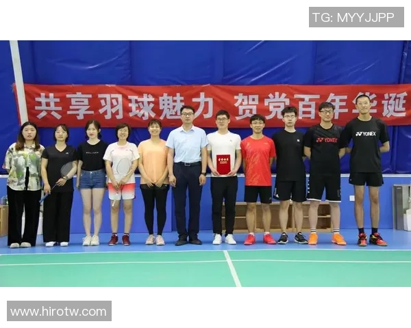 南京羽毛球队实力分析与表现评估探讨