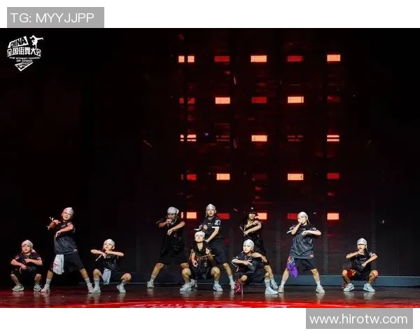 南京街舞队与杭州街舞队速度对决赛后分析与精彩瞬间回顾