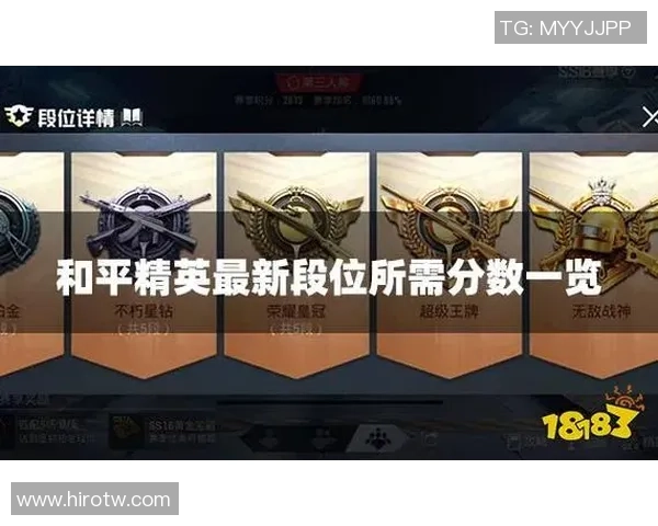 和平精英战术解析：深入探讨JDG边路渗透策略与执行技巧